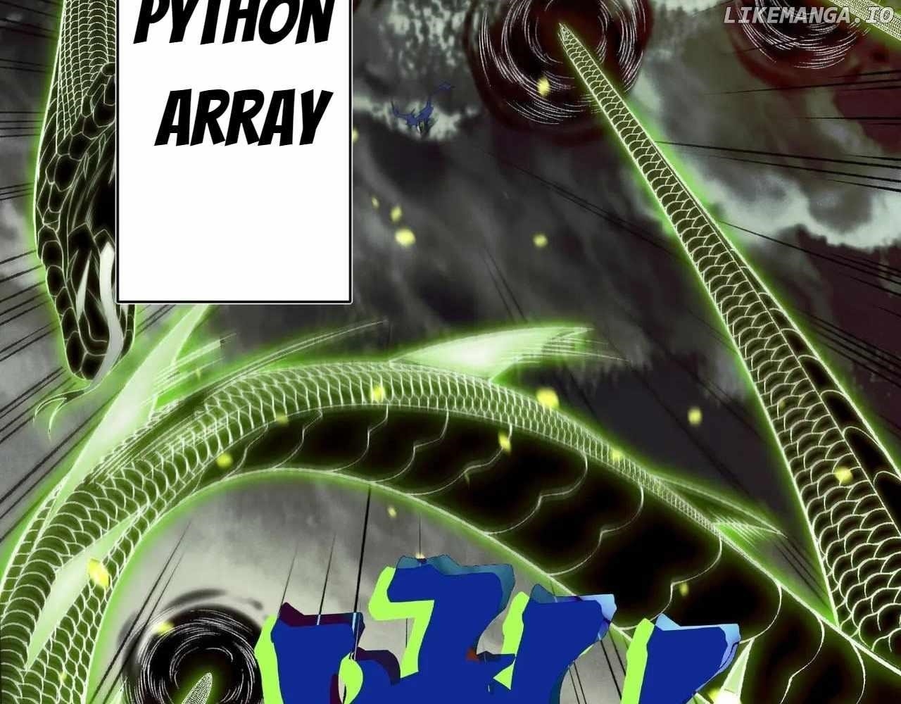 Demonic Evolution Chapter 104 - Page 101