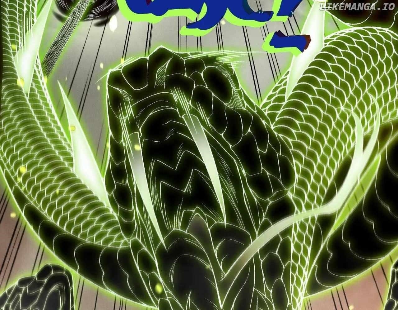 Demonic Evolution Chapter 104 - Page 102