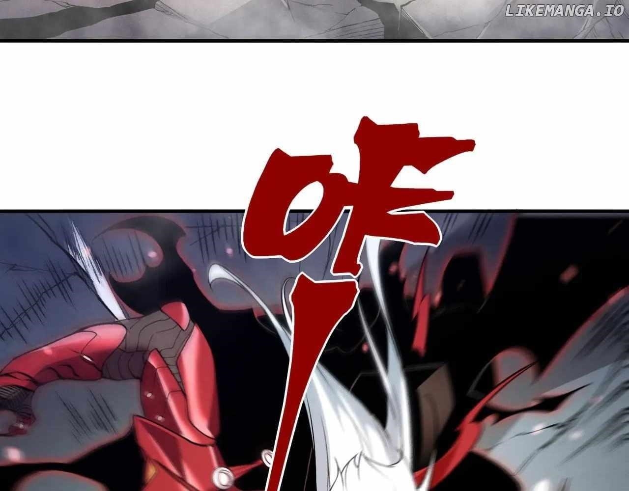 Demonic Evolution Chapter 104 - Page 104