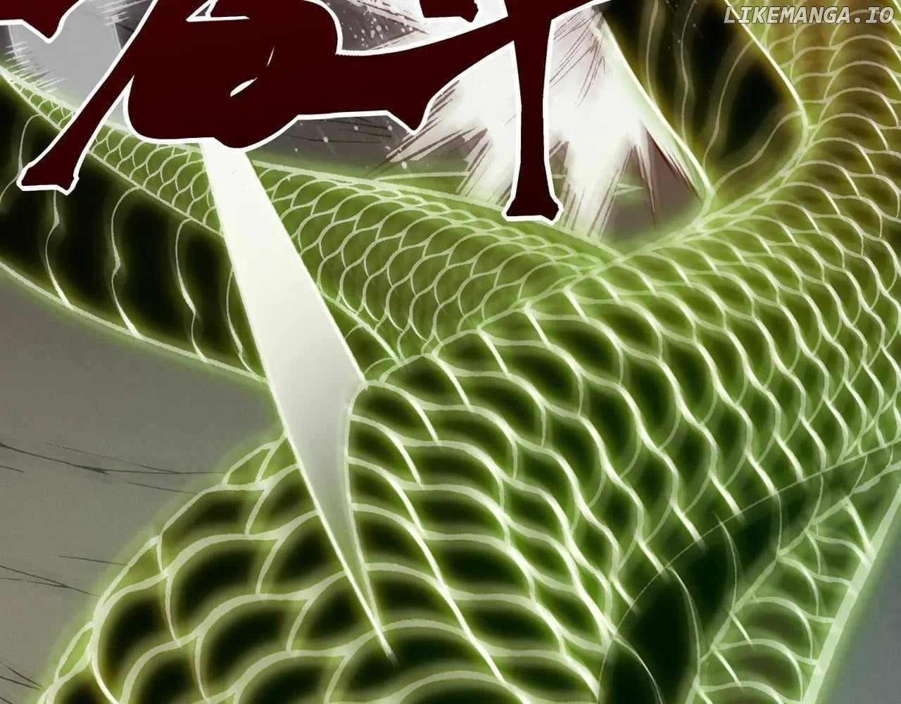 Demonic Evolution Chapter 104 - Page 108