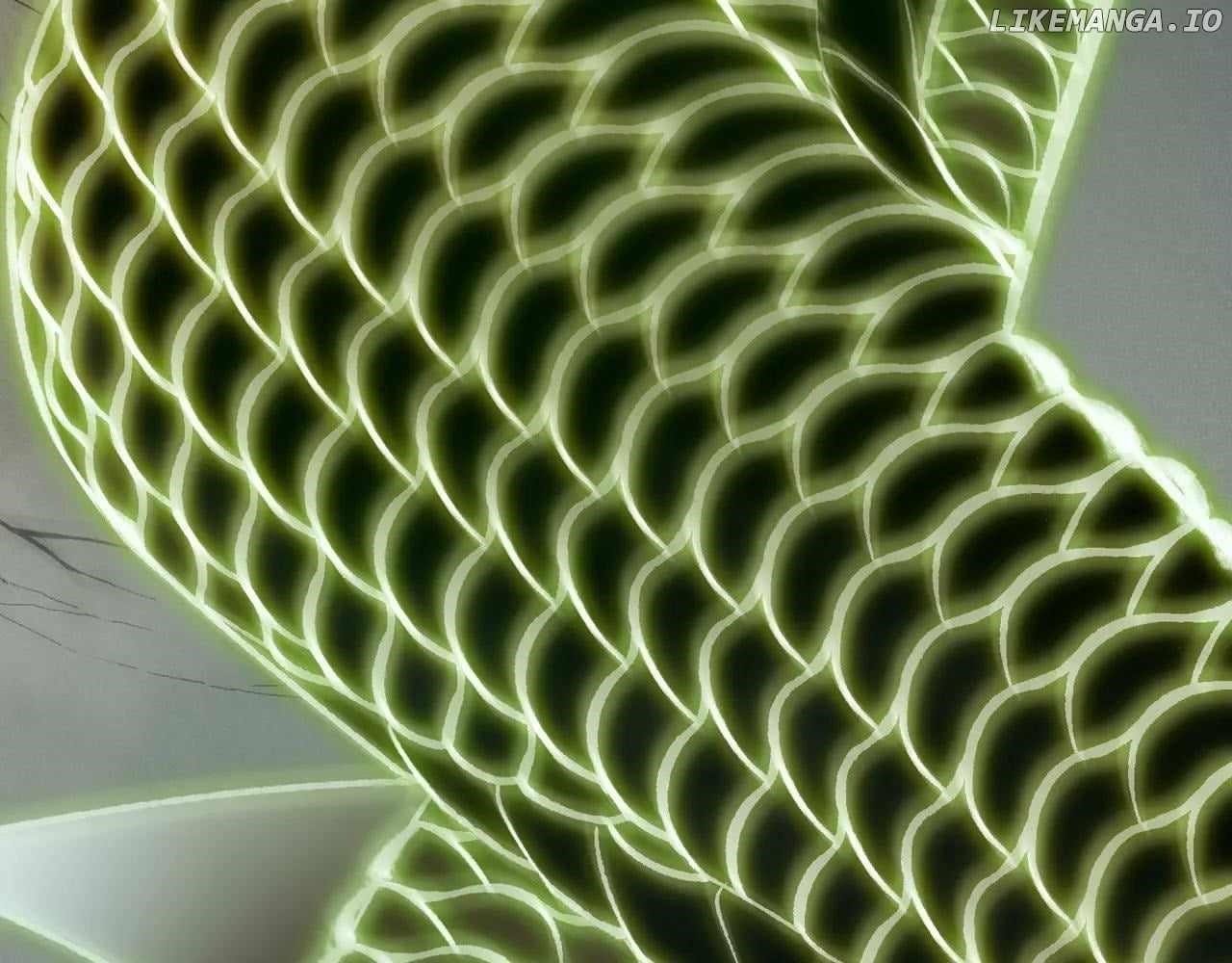 Demonic Evolution Chapter 104 - Page 109