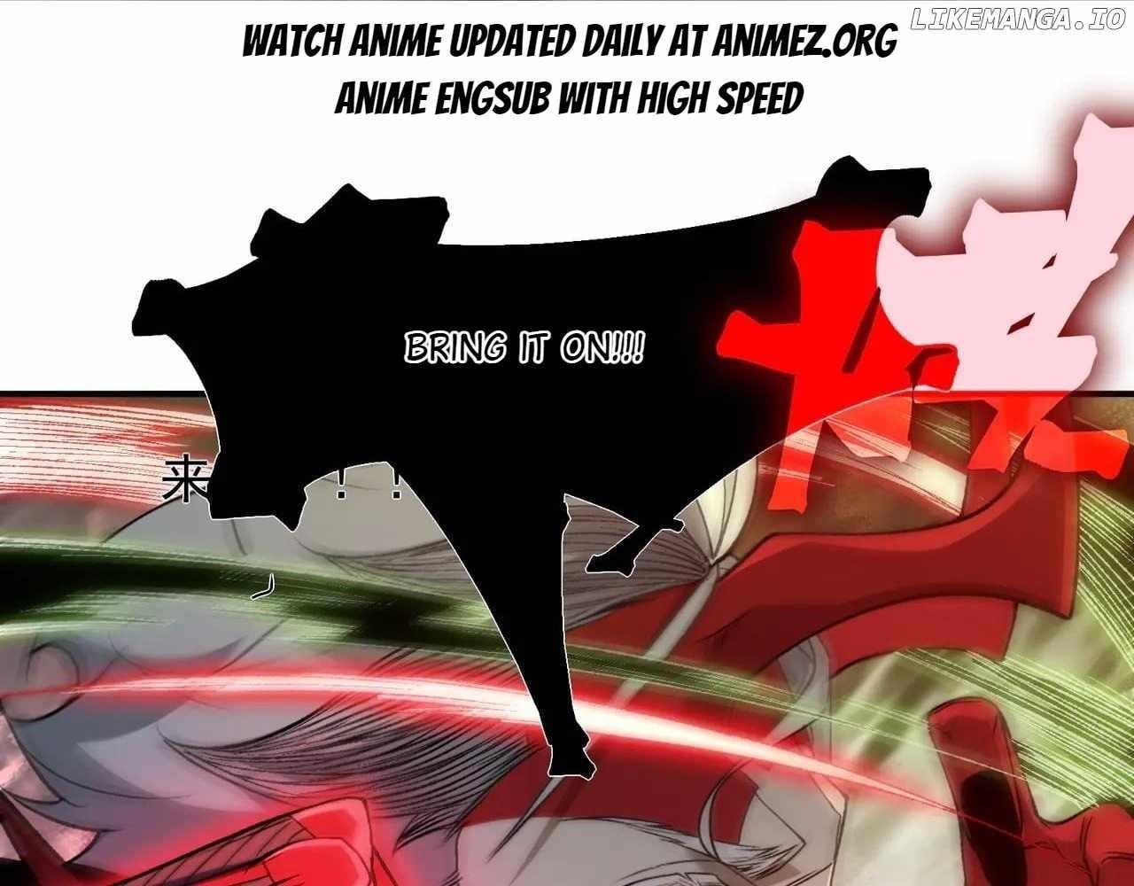 Demonic Evolution Chapter 104 - Page 111