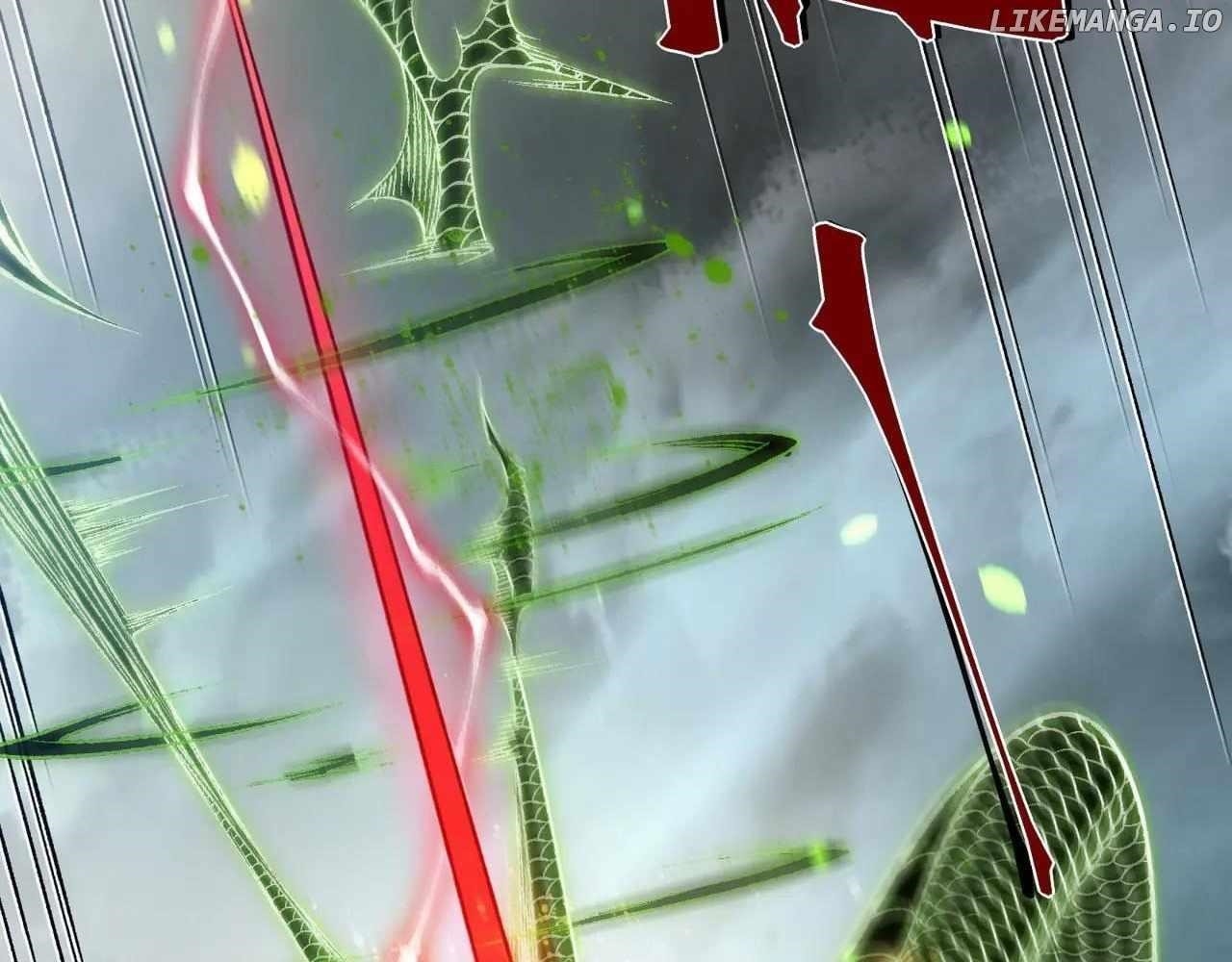 Demonic Evolution Chapter 104 - Page 114