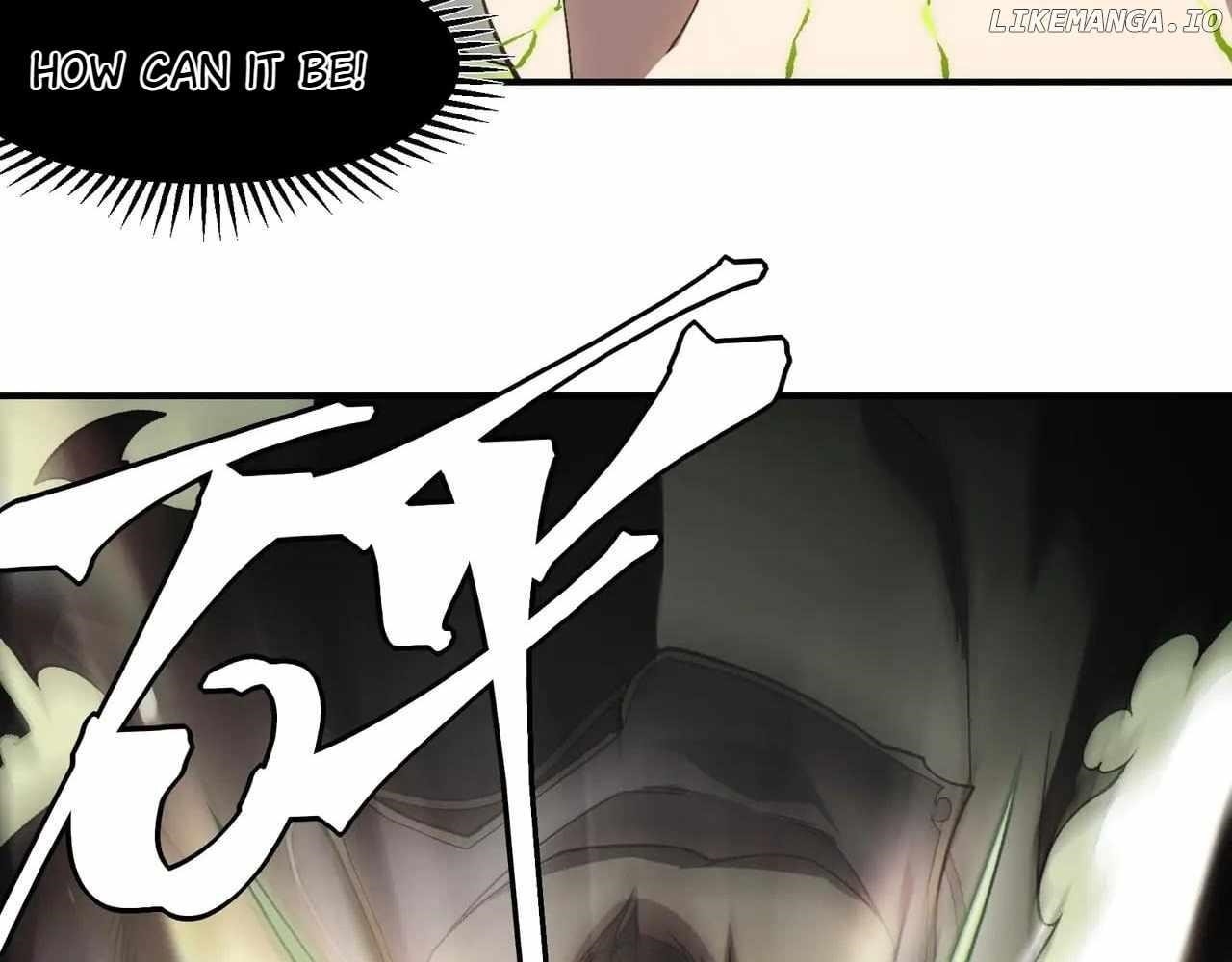 Demonic Evolution Chapter 104 - Page 119