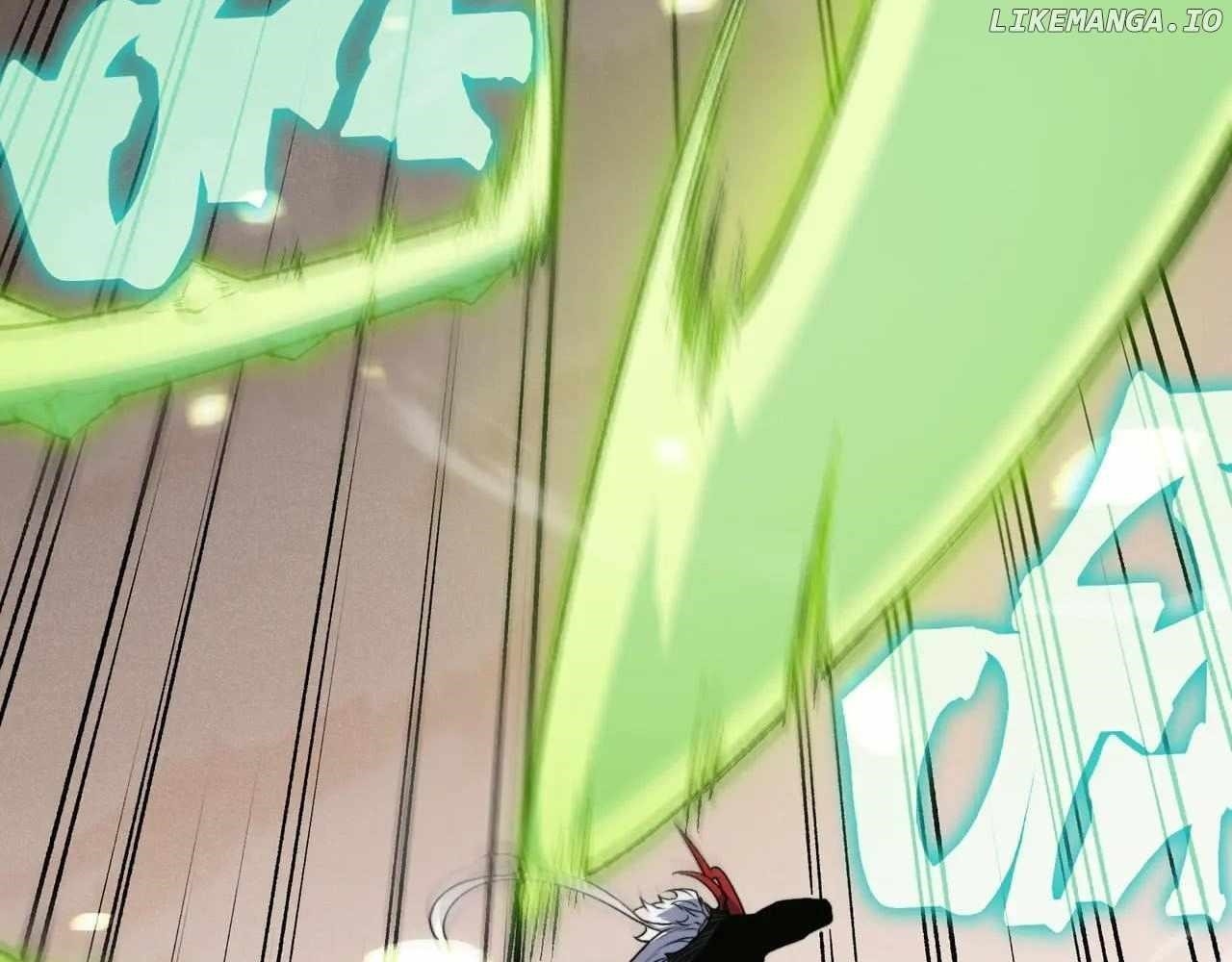 Demonic Evolution Chapter 104 - Page 12