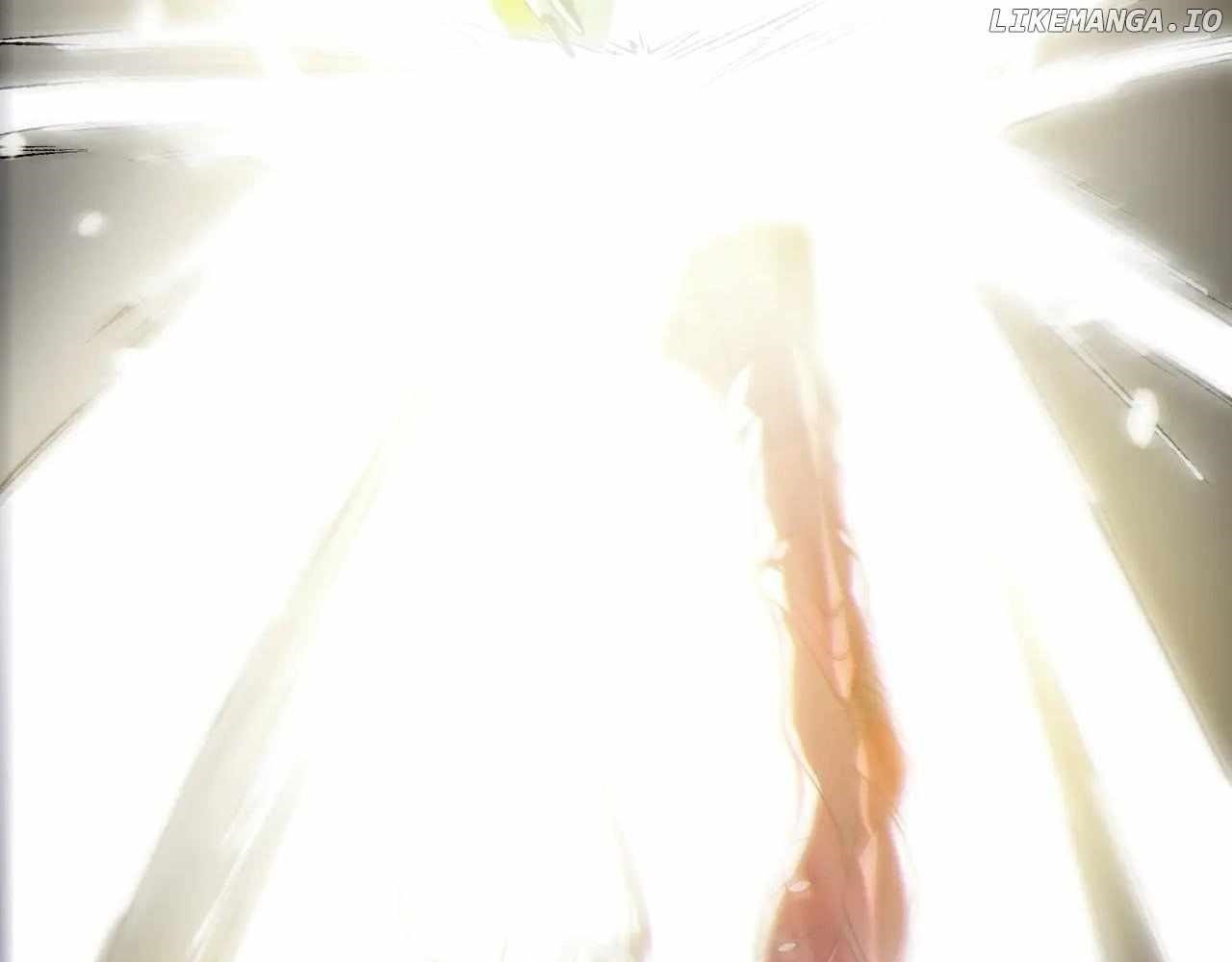 Demonic Evolution Chapter 104 - Page 121