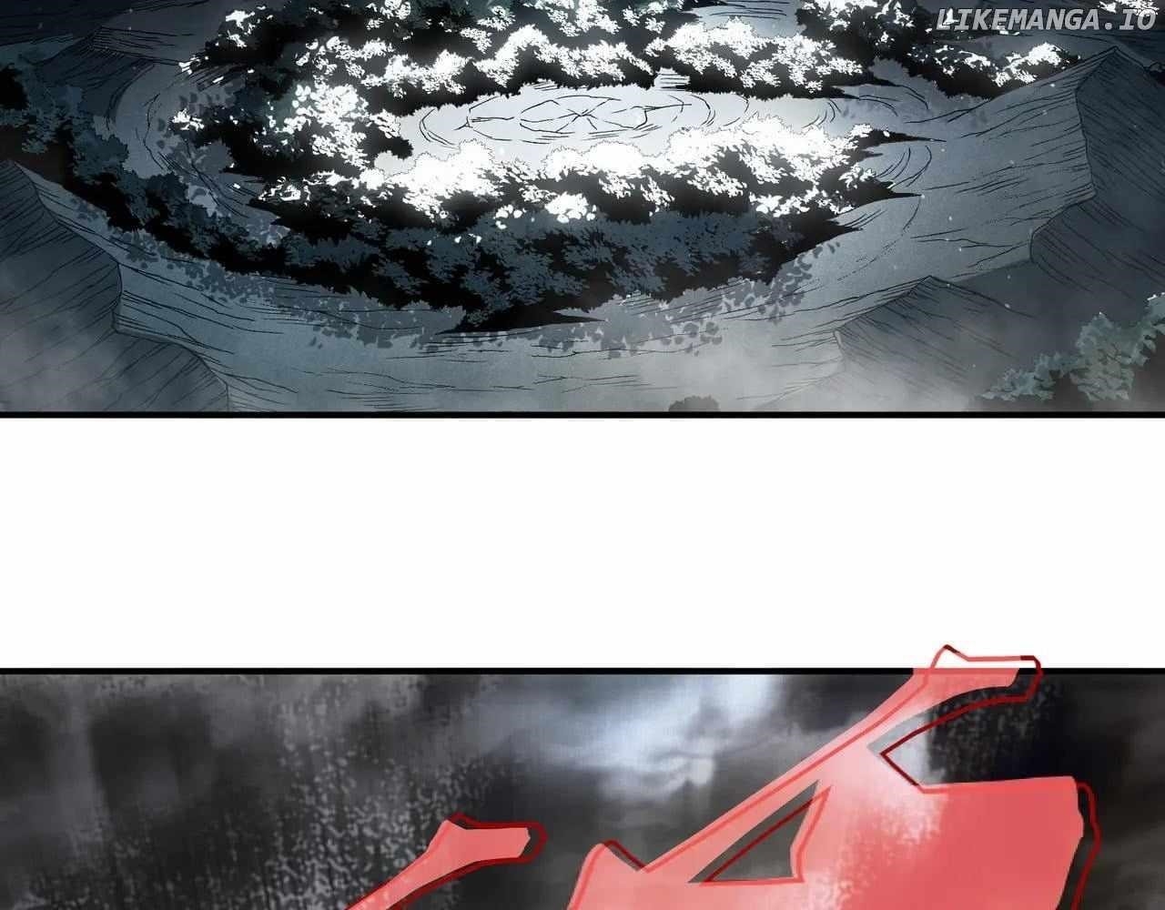 Demonic Evolution Chapter 104 - Page 124