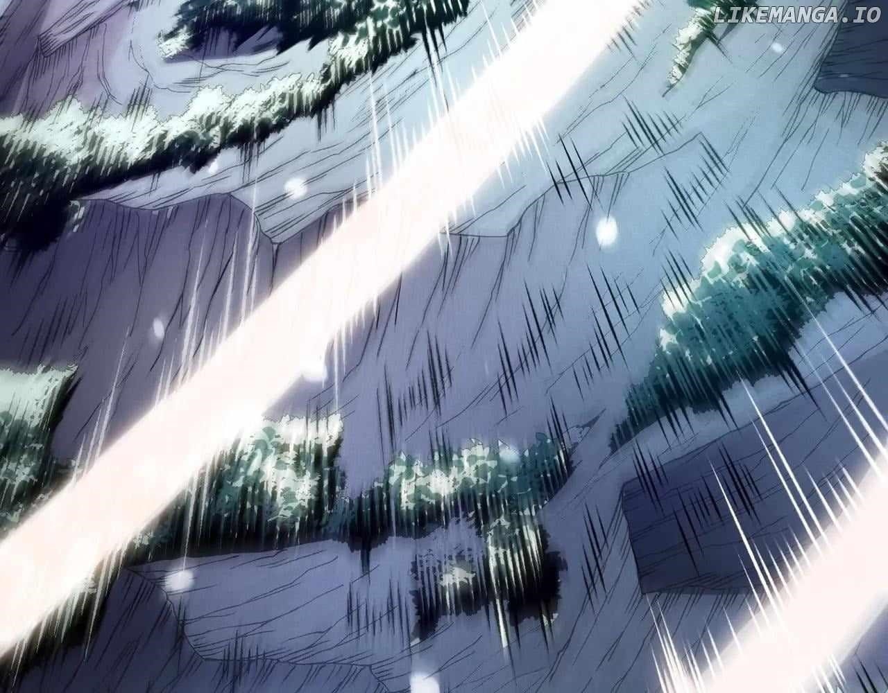 Demonic Evolution Chapter 104 - Page 127