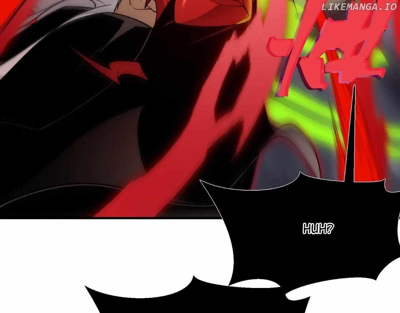 Demonic Evolution Chapter 104 - Page 136