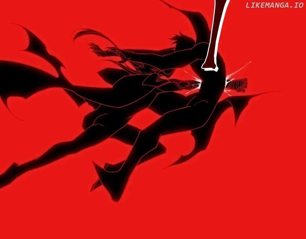 Demonic Evolution Chapter 104 - Page 138