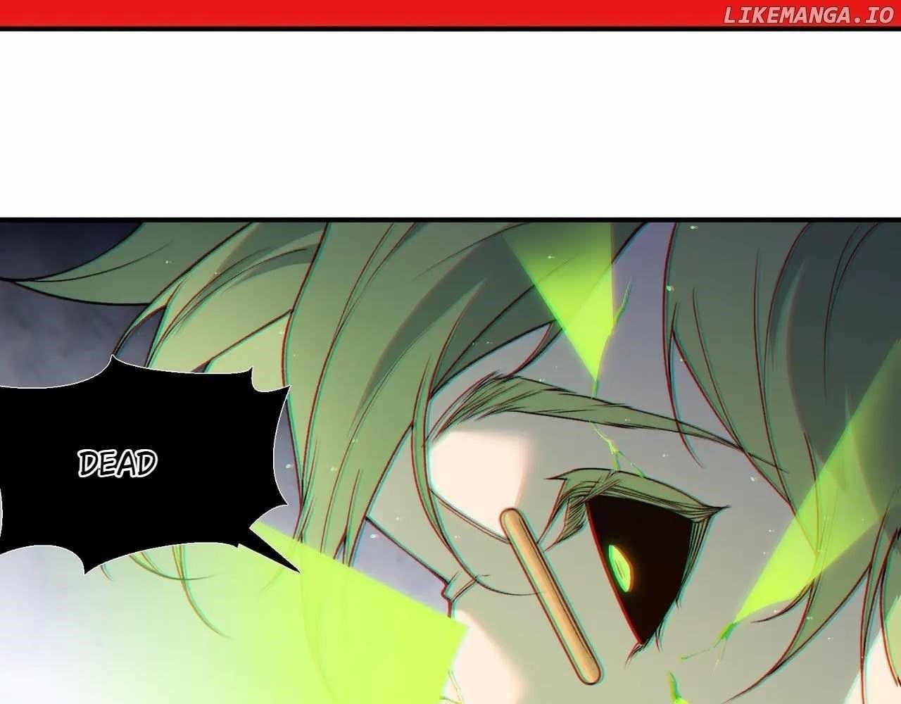 Demonic Evolution Chapter 104 - Page 139