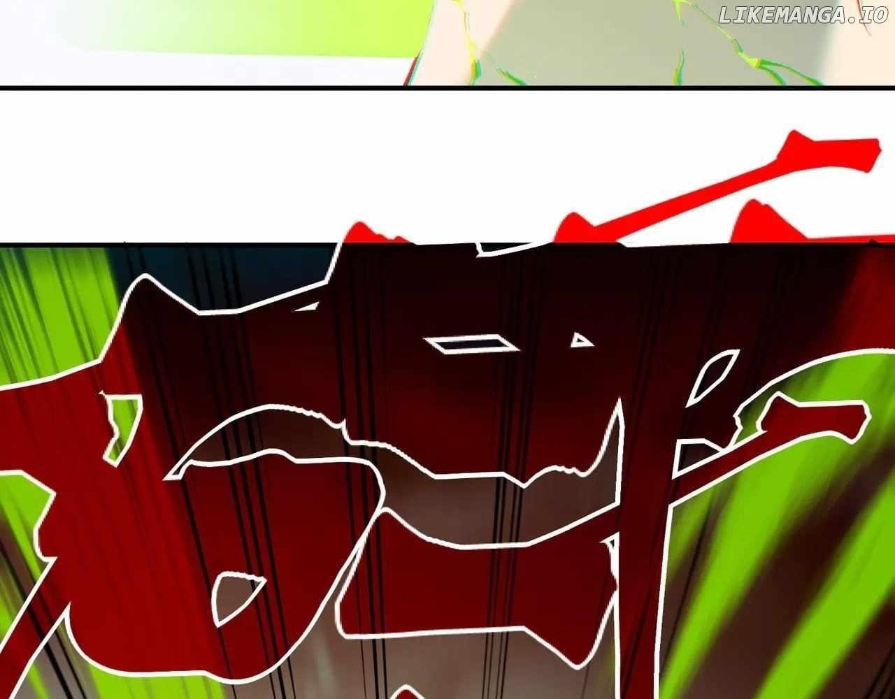 Demonic Evolution Chapter 104 - Page 140