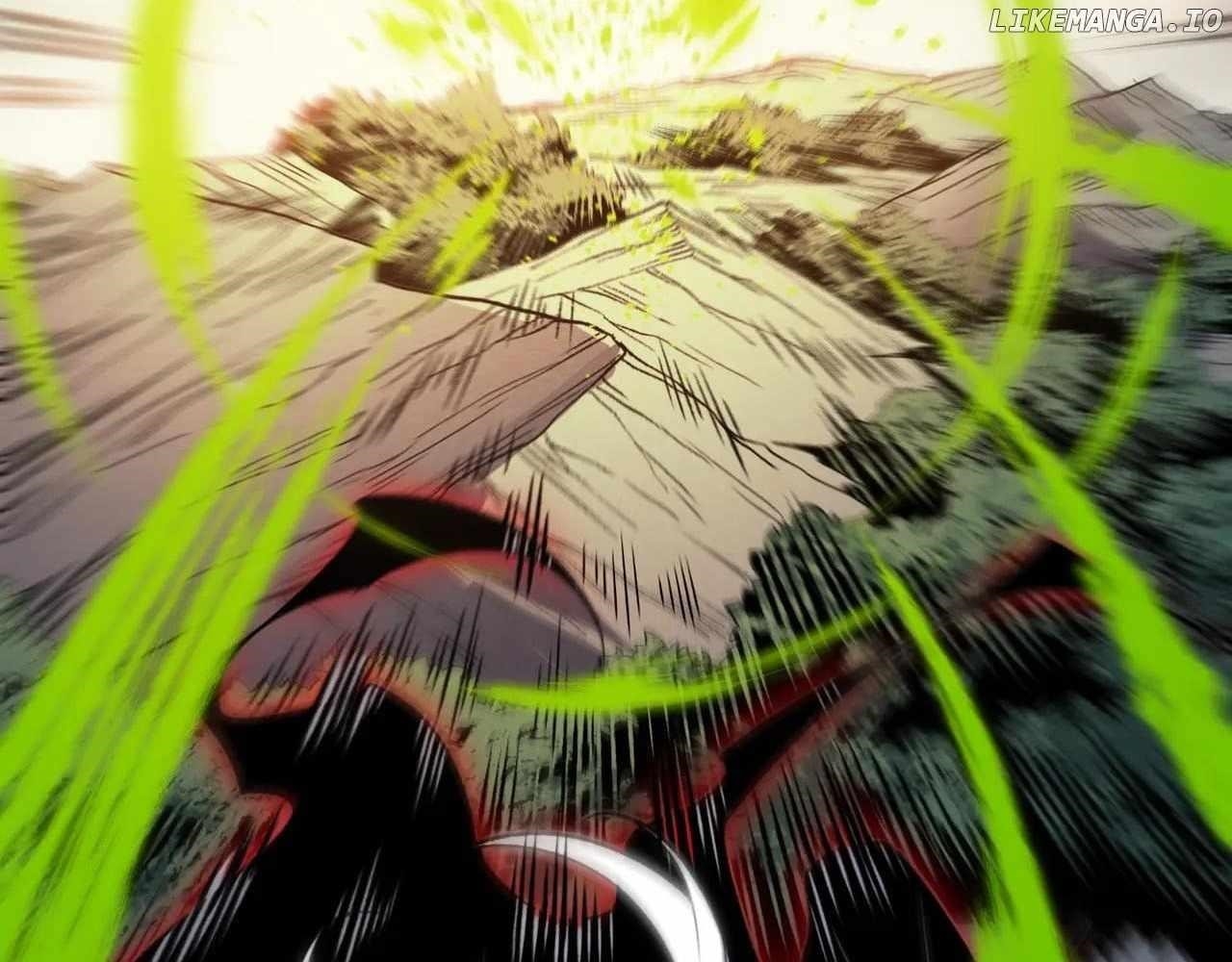 Demonic Evolution Chapter 104 - Page 142