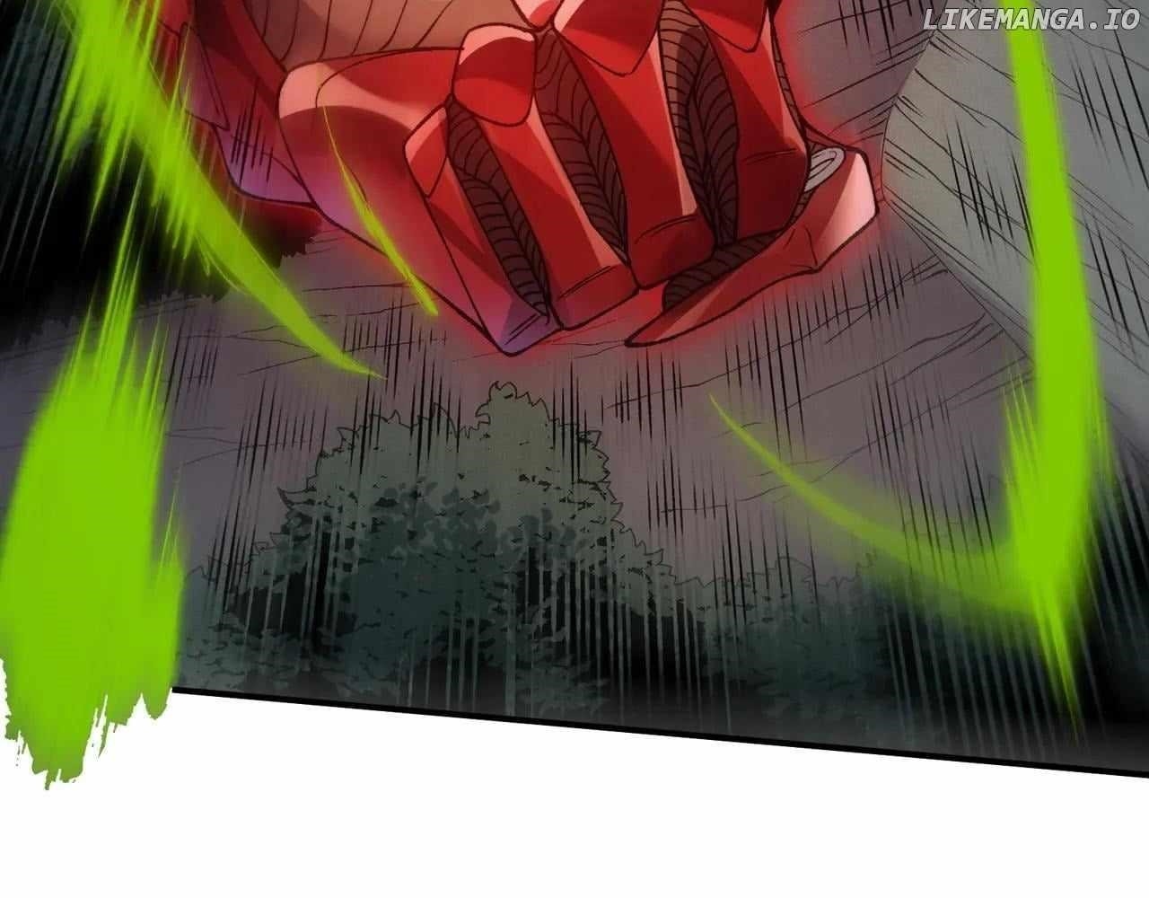 Demonic Evolution Chapter 104 - Page 144