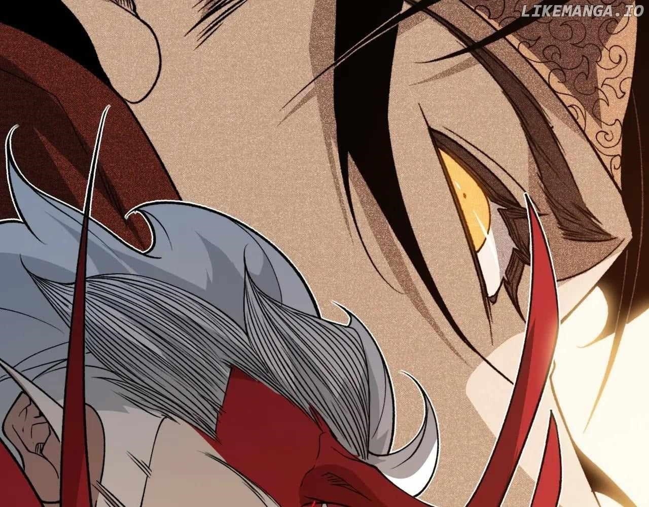 Demonic Evolution Chapter 104 - Page 146