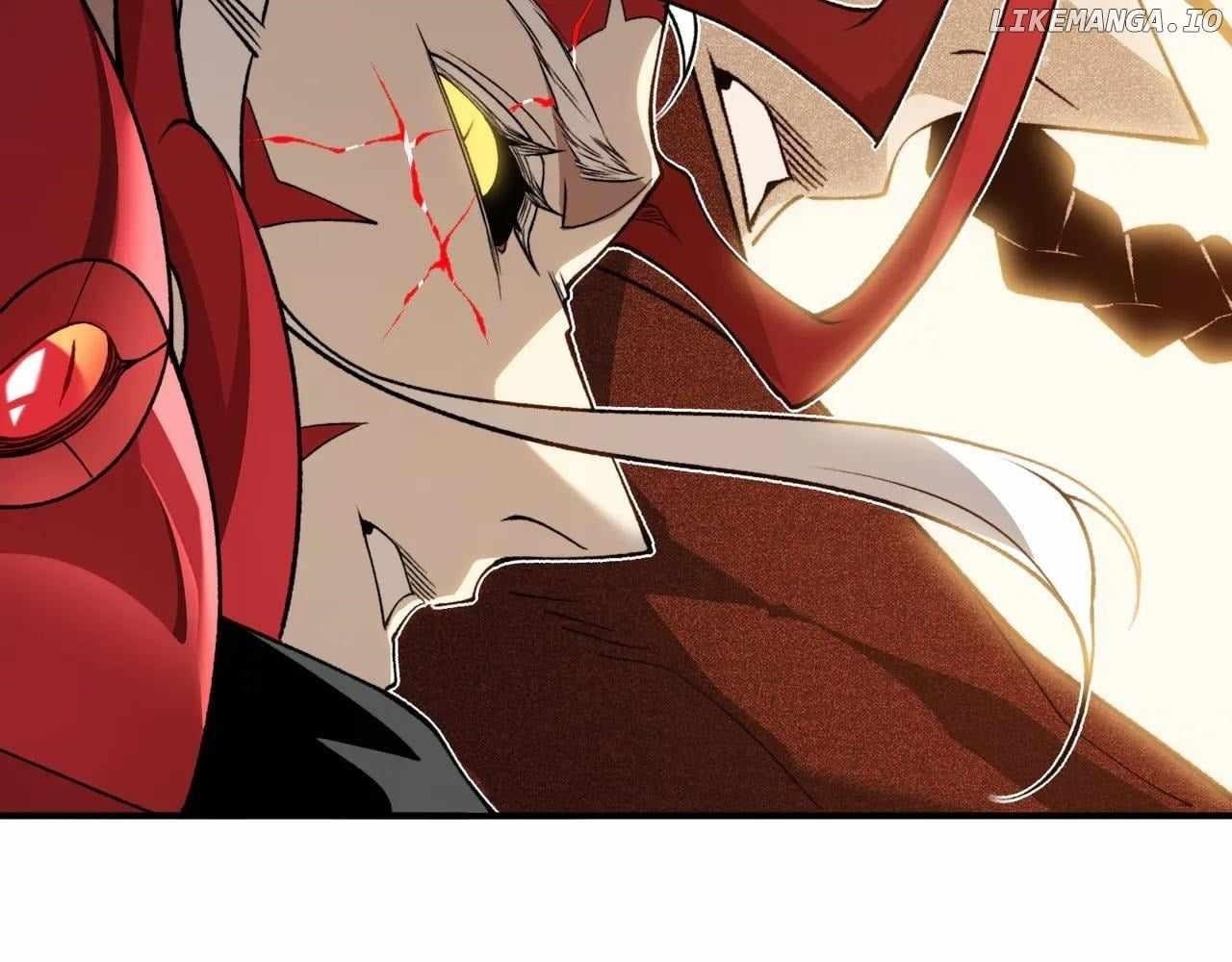 Demonic Evolution Chapter 104 - Page 147