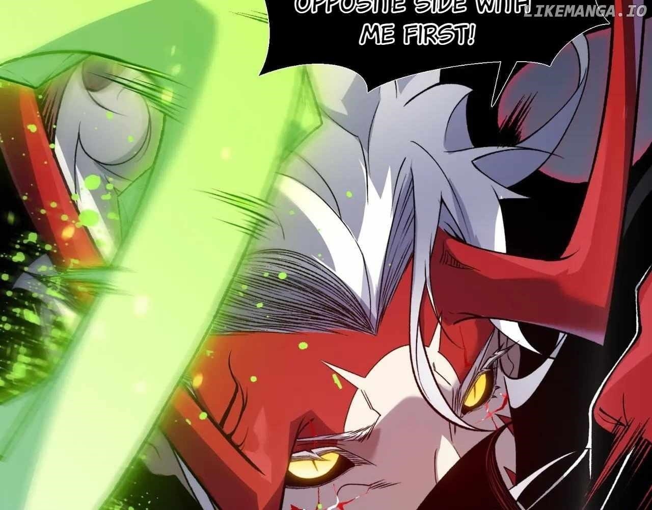 Demonic Evolution Chapter 104 - Page 15