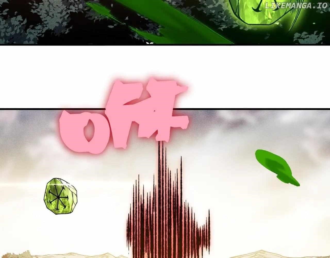 Demonic Evolution Chapter 104 - Page 150