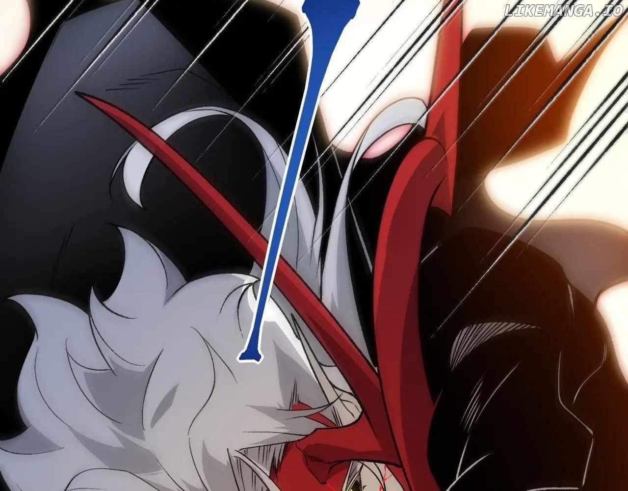 Demonic Evolution Chapter 104 - Page 152