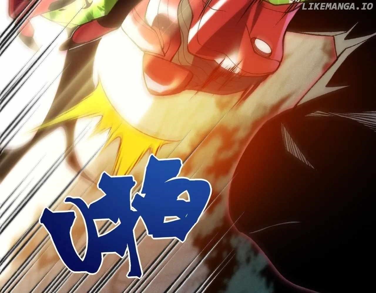 Demonic Evolution Chapter 104 - Page 154