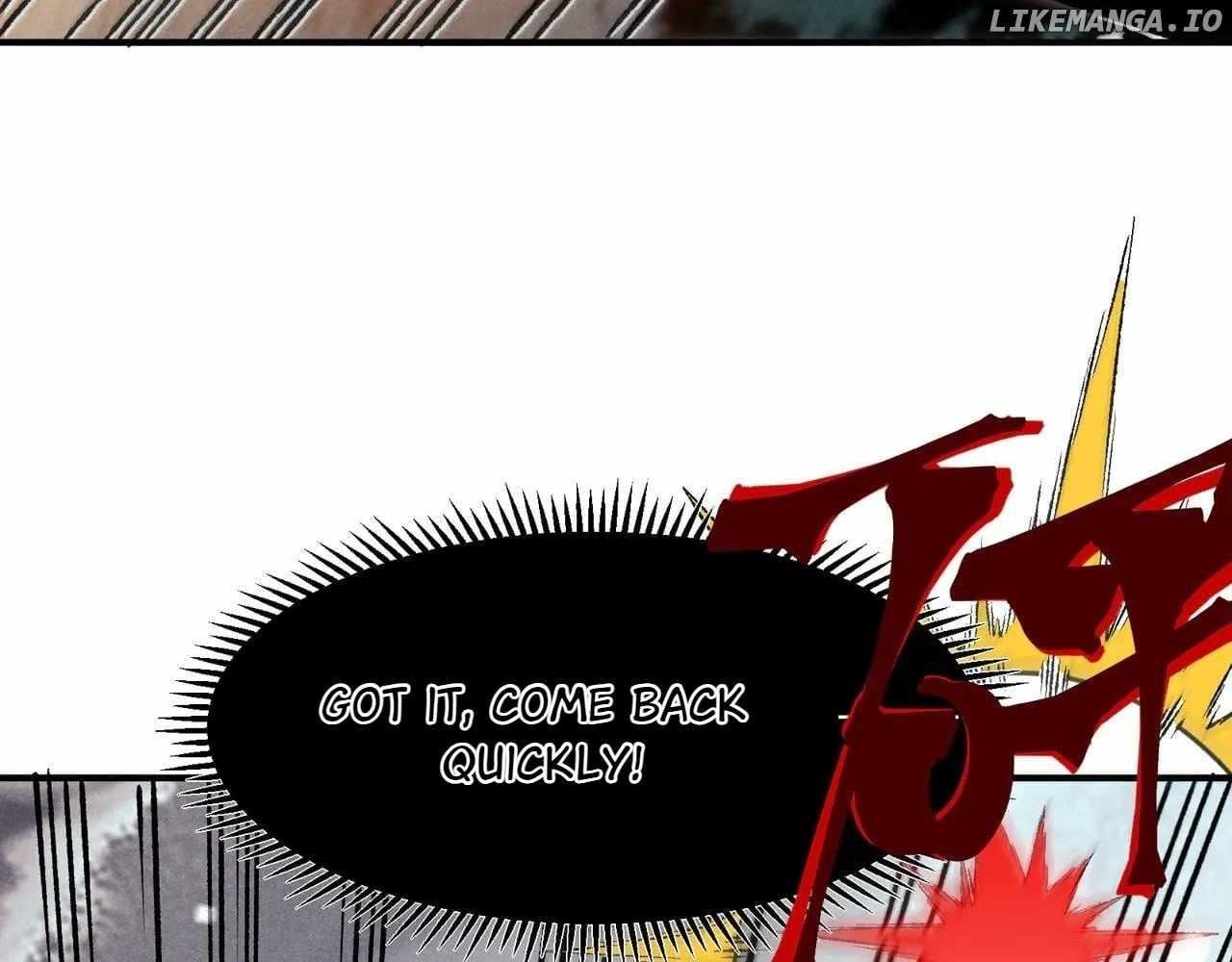 Demonic Evolution Chapter 104 - Page 155