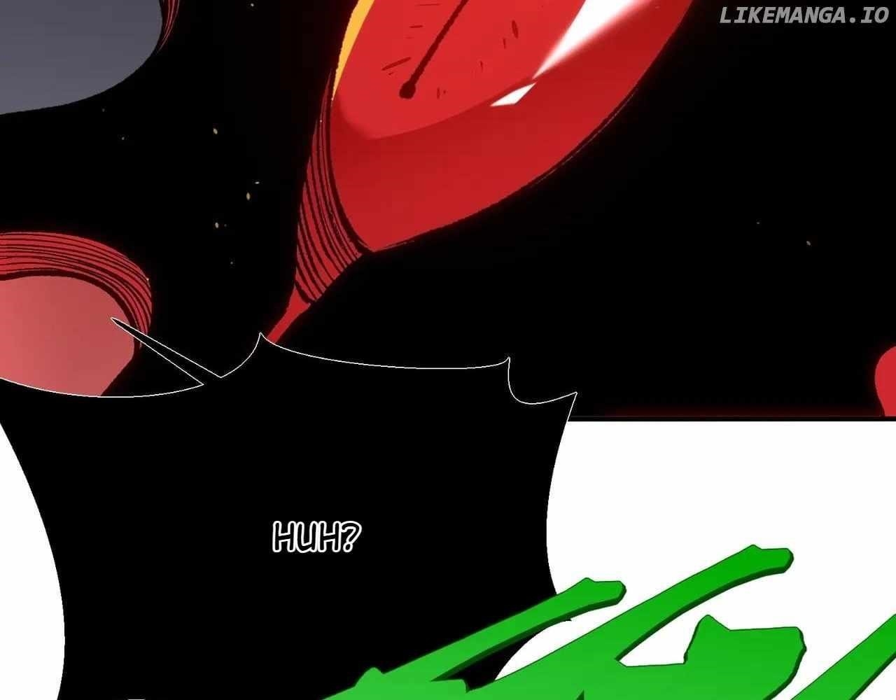 Demonic Evolution Chapter 104 - Page 18