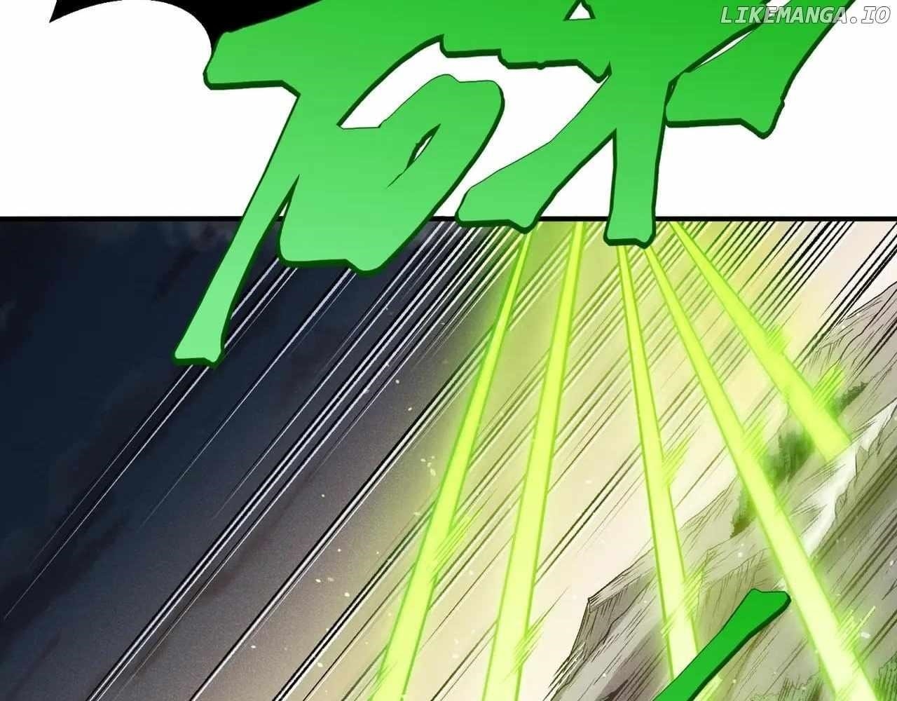 Demonic Evolution Chapter 104 - Page 19