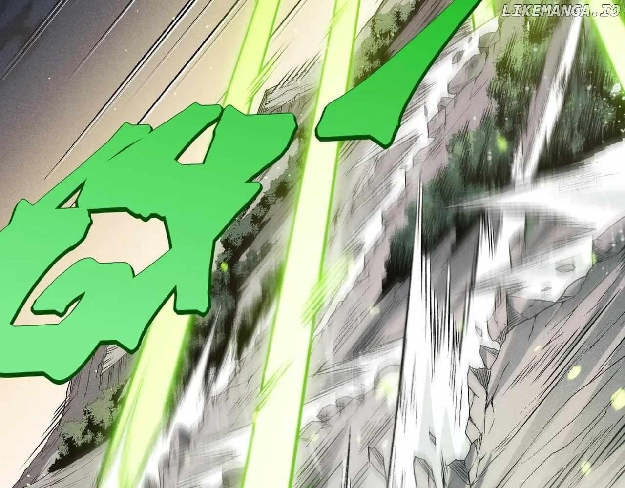 Demonic Evolution Chapter 104 - Page 20