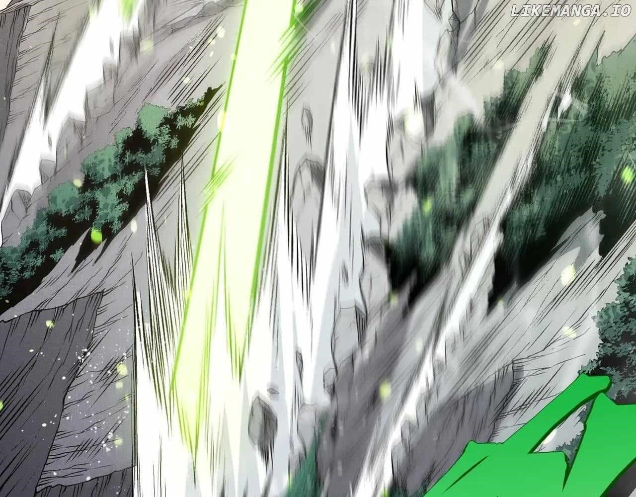 Demonic Evolution Chapter 104 - Page 21