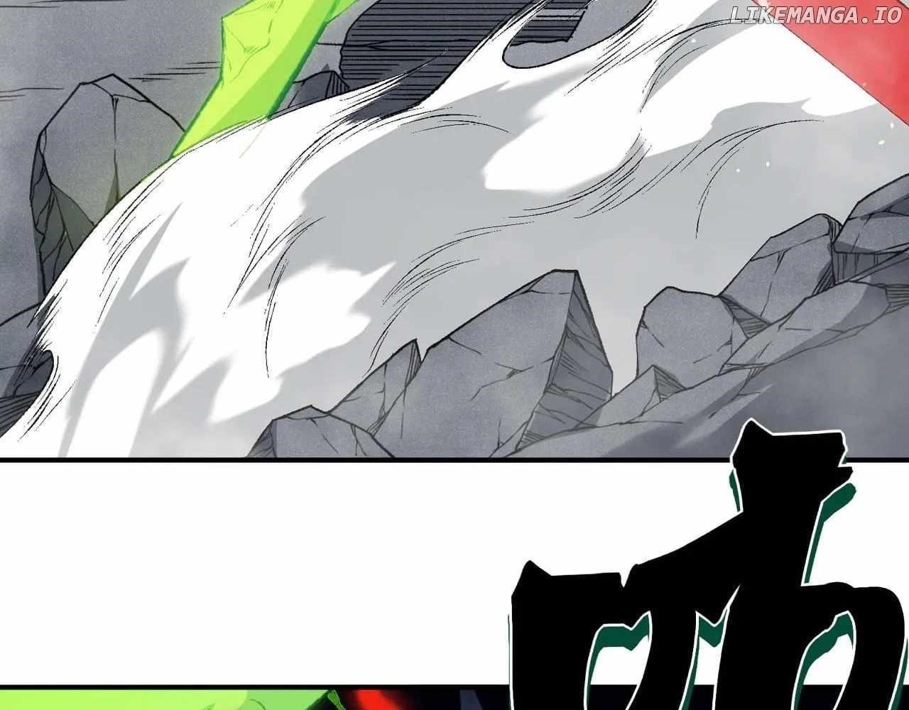 Demonic Evolution Chapter 104 - Page 27