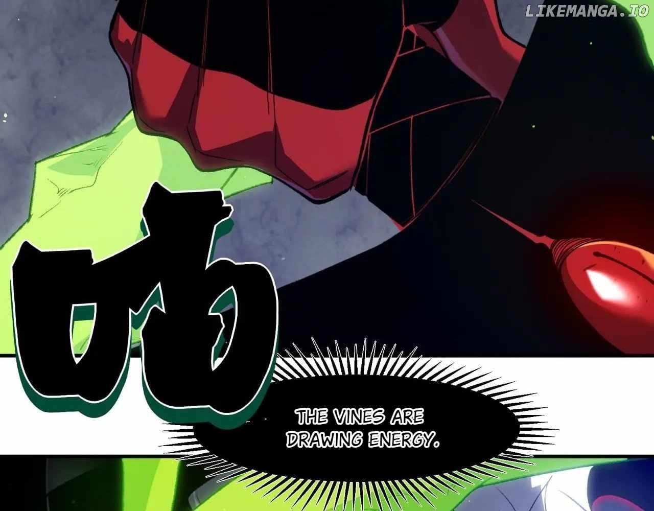 Demonic Evolution Chapter 104 - Page 29