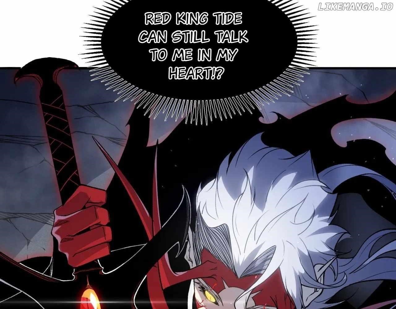 Demonic Evolution Chapter 104 - Page 3