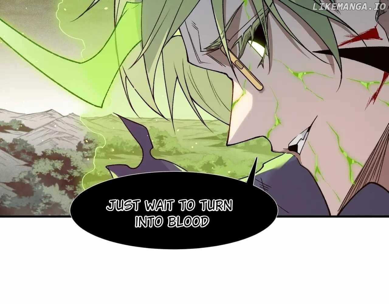 Demonic Evolution Chapter 104 - Page 32