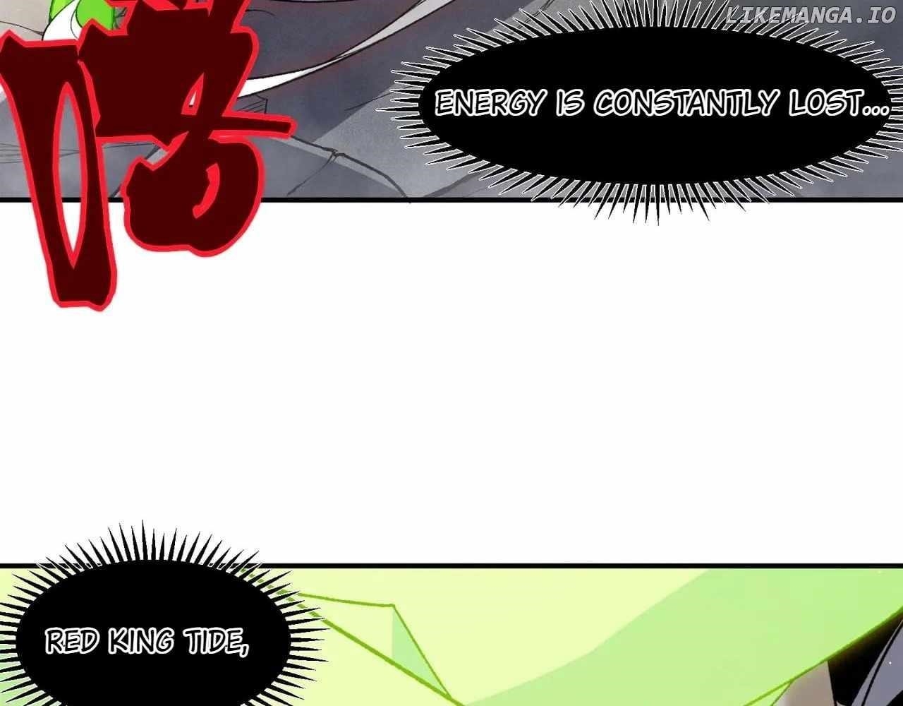 Demonic Evolution Chapter 104 - Page 36