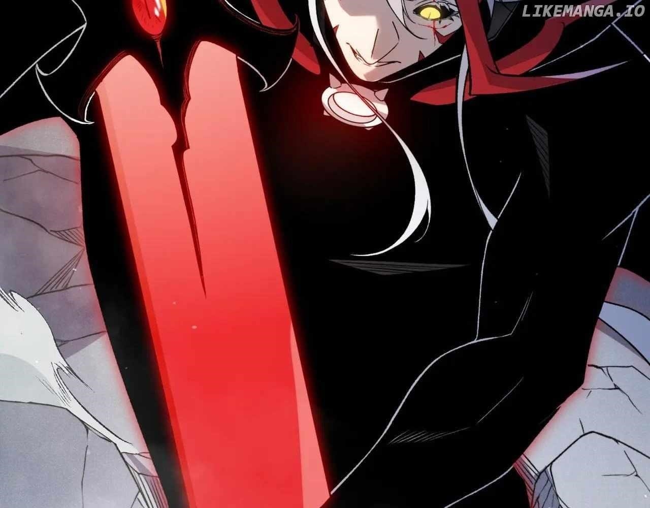 Demonic Evolution Chapter 104 - Page 4