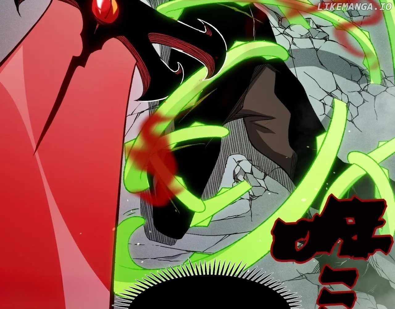 Demonic Evolution Chapter 104 - Page 40