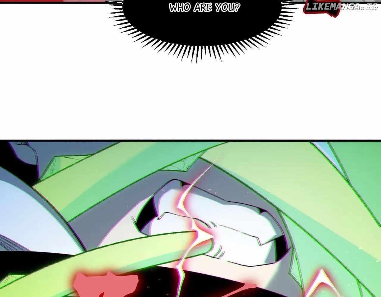 Demonic Evolution Chapter 104 - Page 41