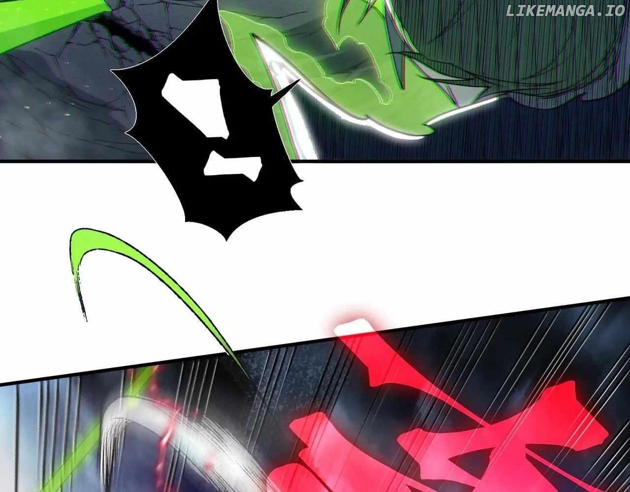 Demonic Evolution Chapter 104 - Page 44