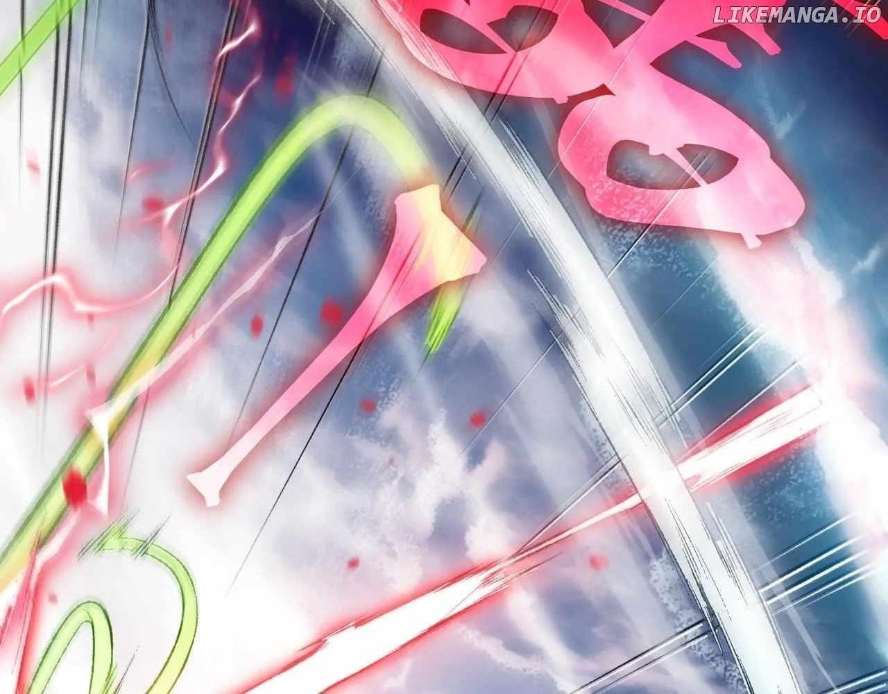 Demonic Evolution Chapter 104 - Page 45