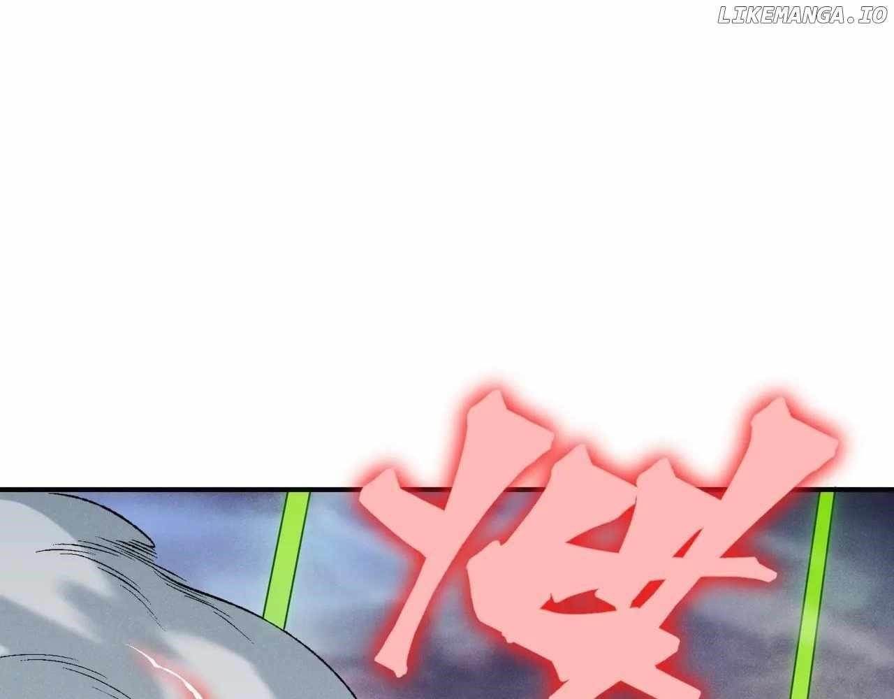 Demonic Evolution Chapter 104 - Page 49