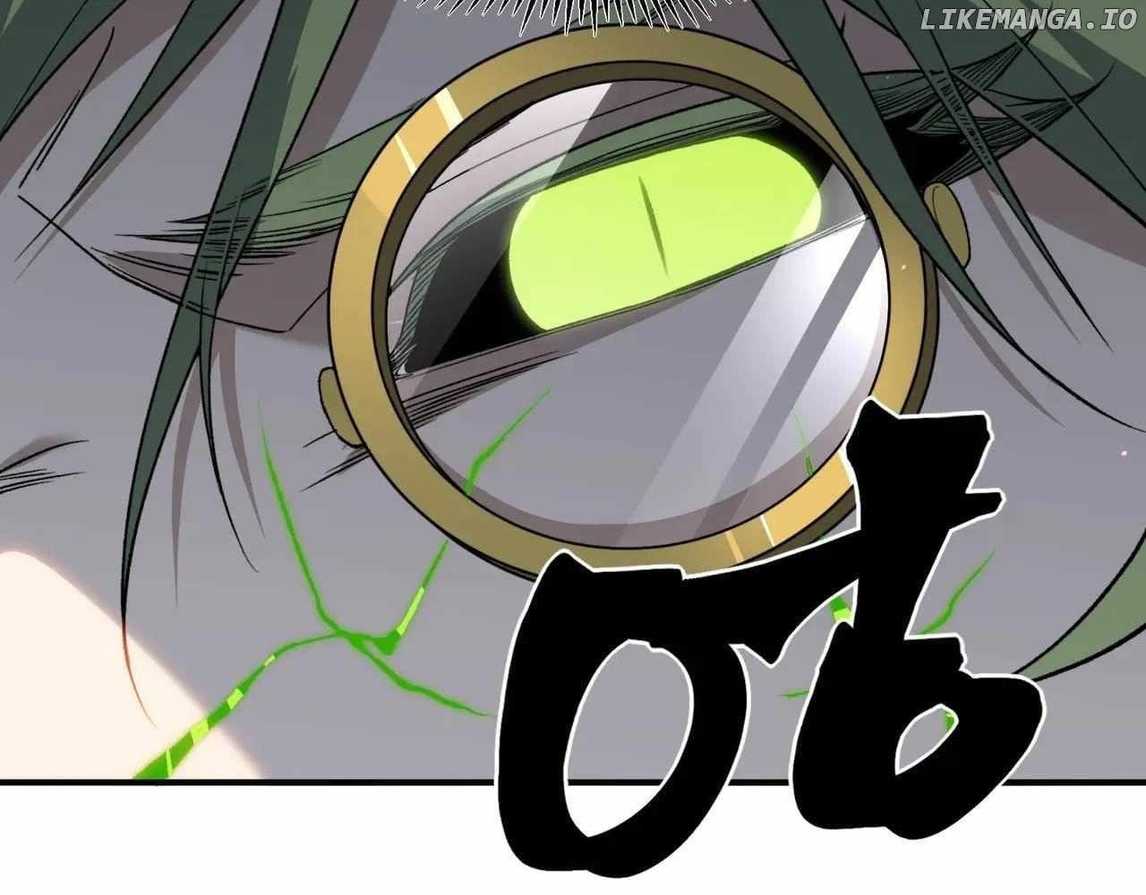 Demonic Evolution Chapter 104 - Page 58