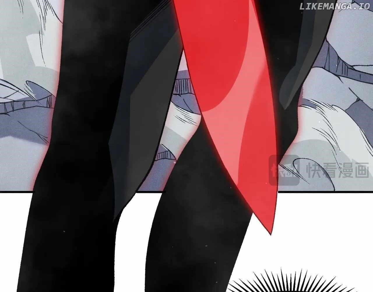 Demonic Evolution Chapter 104 - Page 6