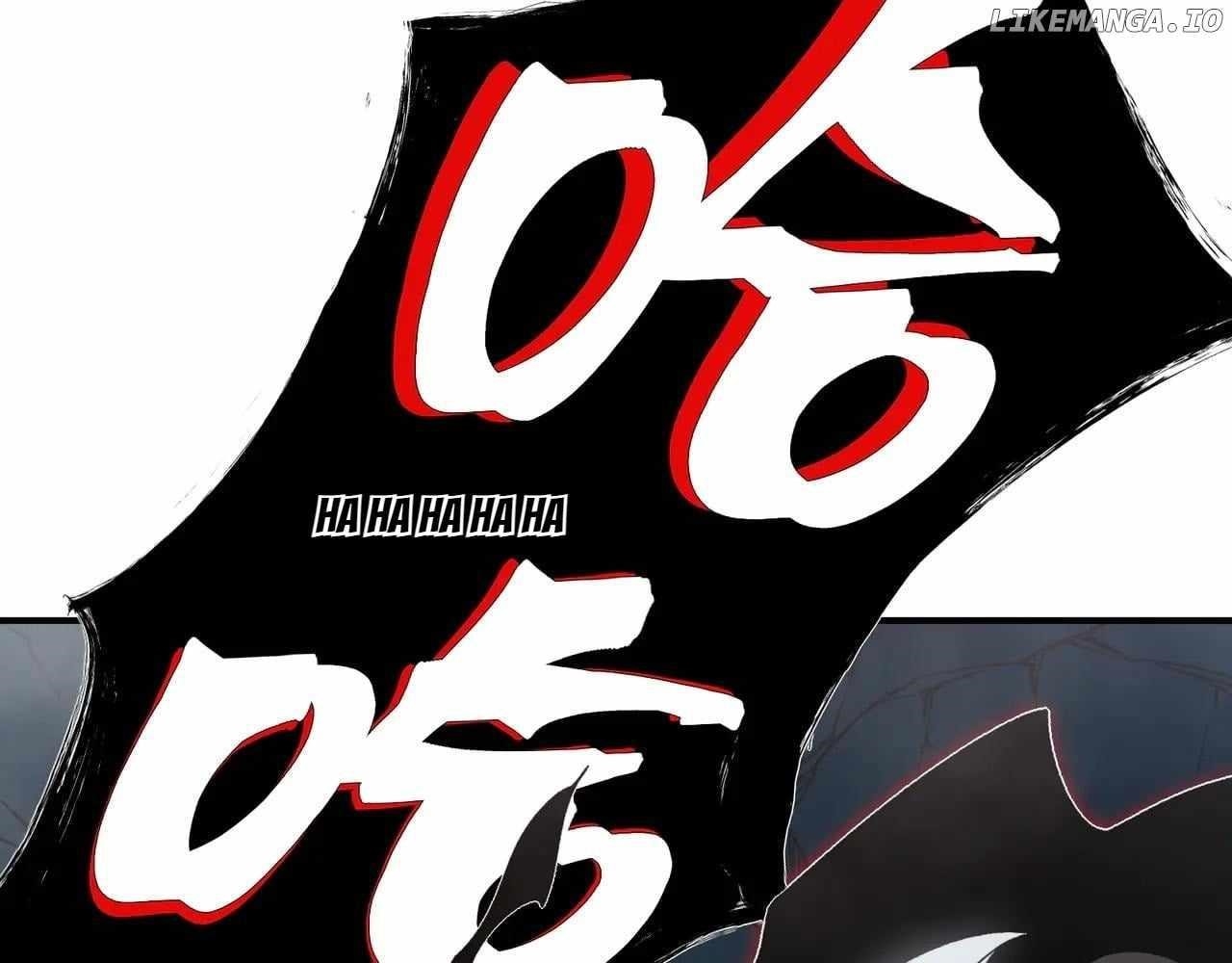 Demonic Evolution Chapter 104 - Page 61