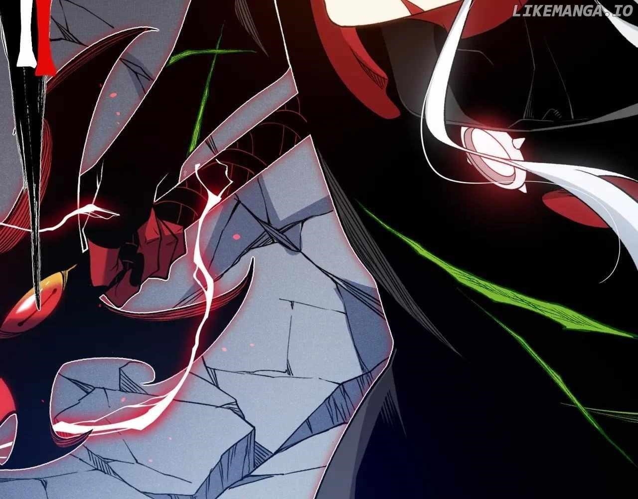 Demonic Evolution Chapter 104 - Page 63