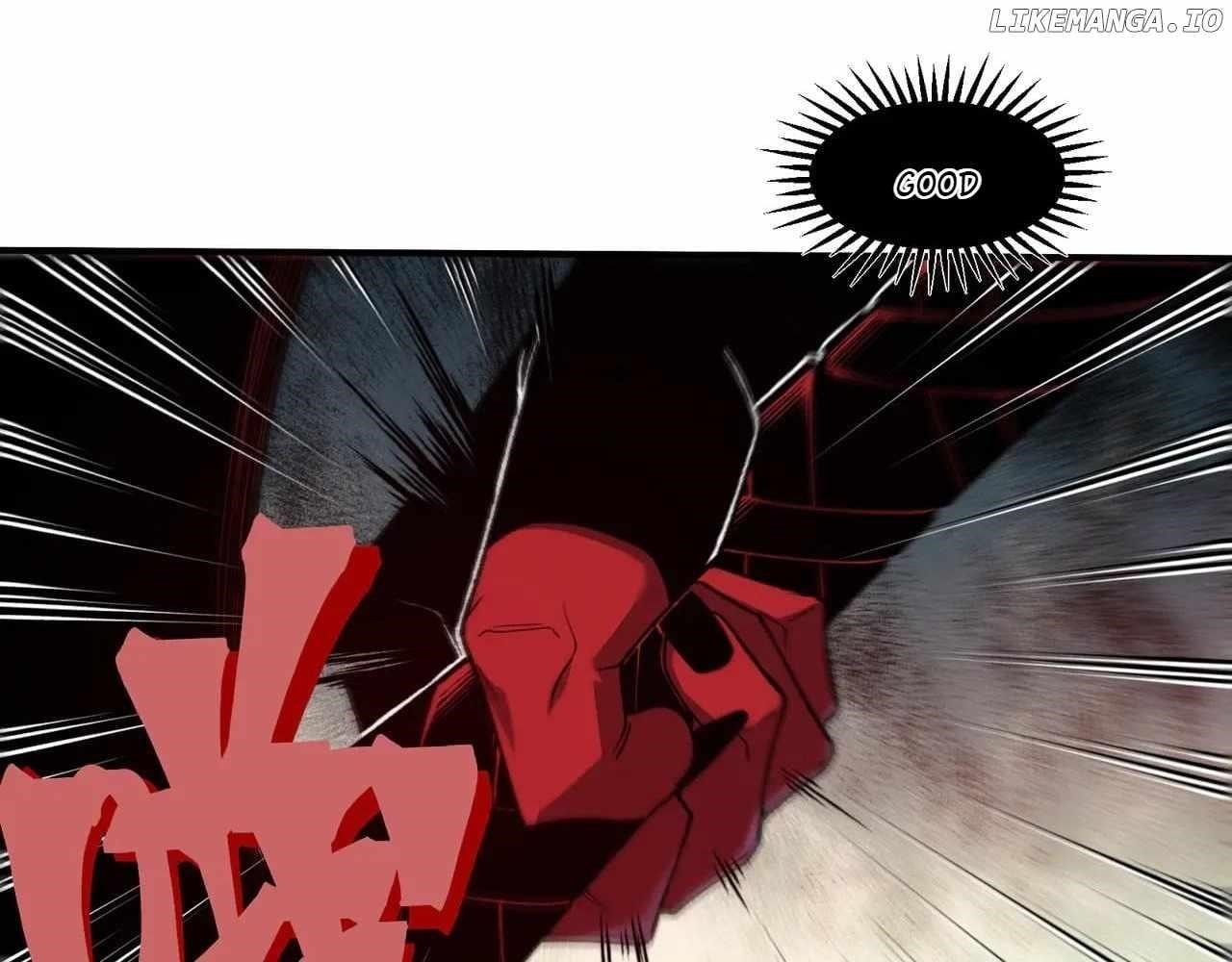 Demonic Evolution Chapter 104 - Page 65