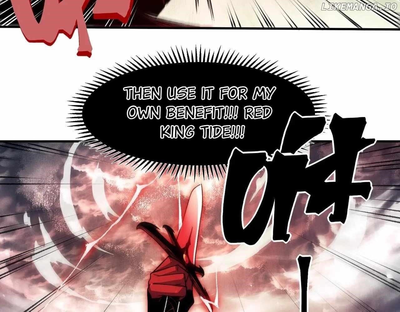 Demonic Evolution Chapter 104 - Page 66