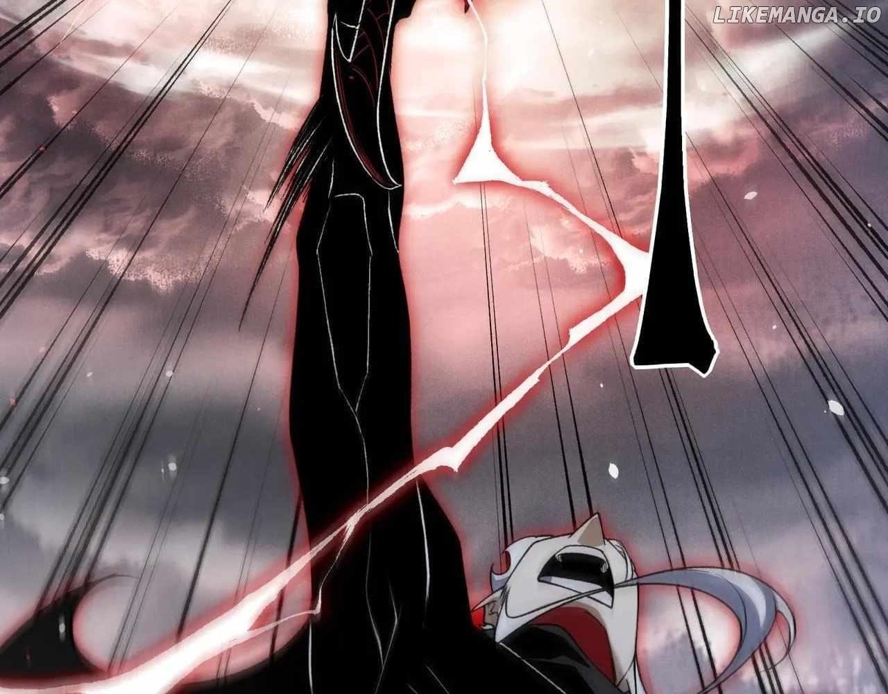 Demonic Evolution Chapter 104 - Page 67