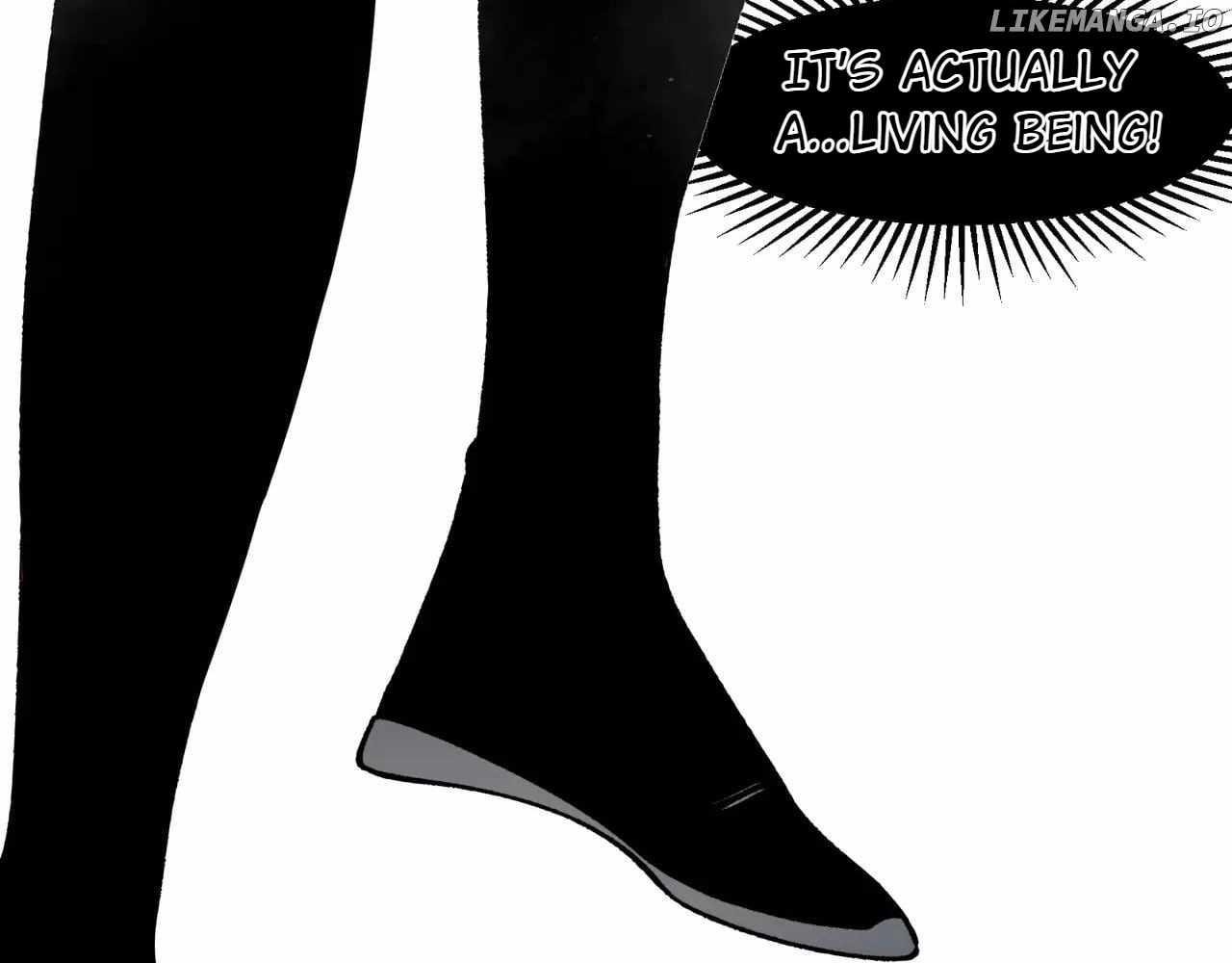 Demonic Evolution Chapter 104 - Page 7