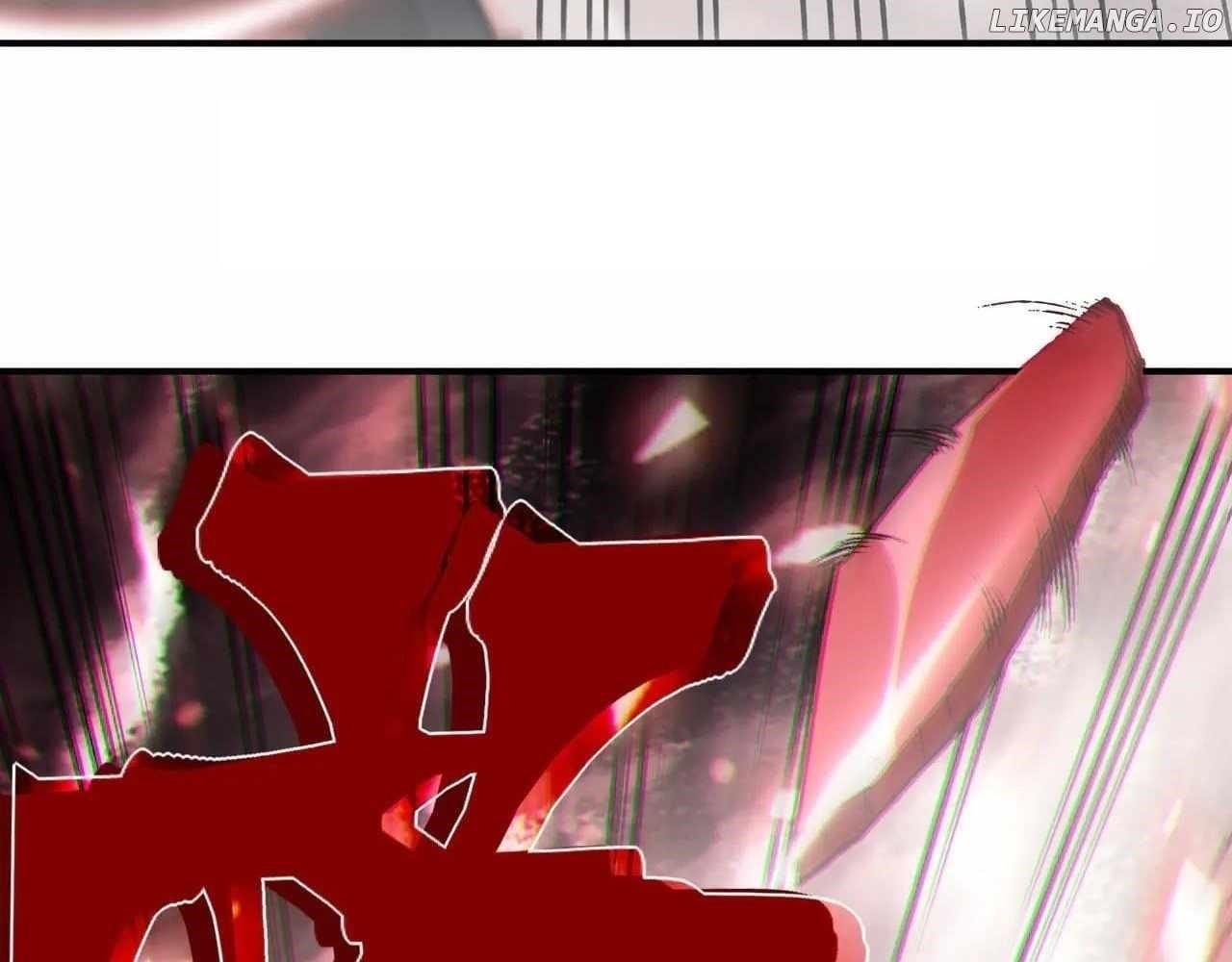 Demonic Evolution Chapter 104 - Page 70