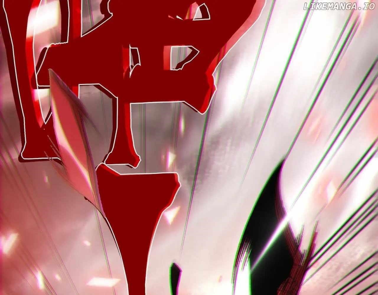 Demonic Evolution Chapter 104 - Page 71